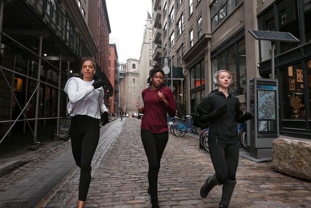 The Evolution of Athleisure: Gym to Street Style in 2025