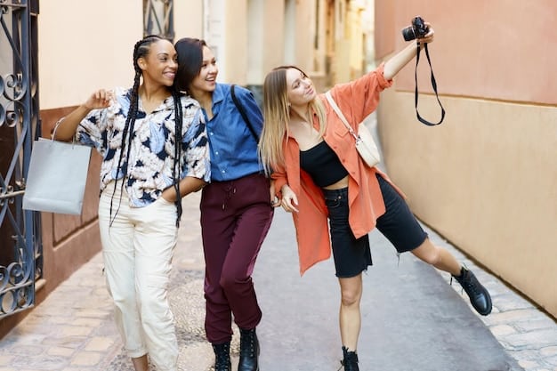 Fashion Forecast: Colors, Patterns & Fabrics Set to Dominate 2025