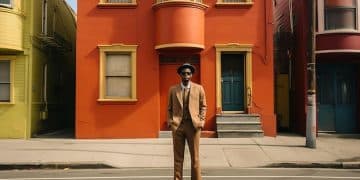 The Resurgence of Vintage Fashion: Your 2025 Guide to Unique Finds - Cover Image