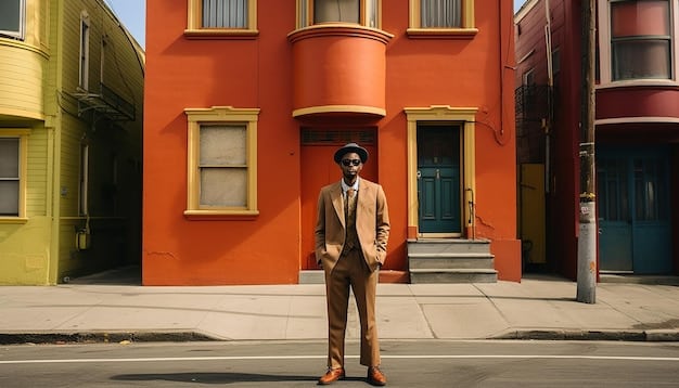 The Resurgence of Vintage Fashion: Your 2025 Guide to Unique Finds