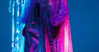 Fashion Tech: 3D Printing & AI Revolutionizing the Industry - Cover Image