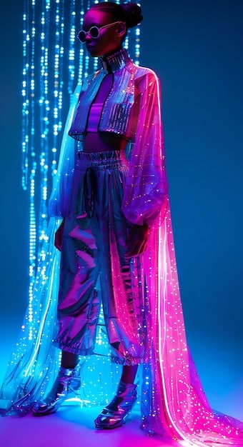 Fashion Tech: 3D Printing & AI Revolutionizing the Industry