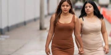 Fashion News: The Latest on Plus-Size Fashion and Body Positivity in the US - Cover Image