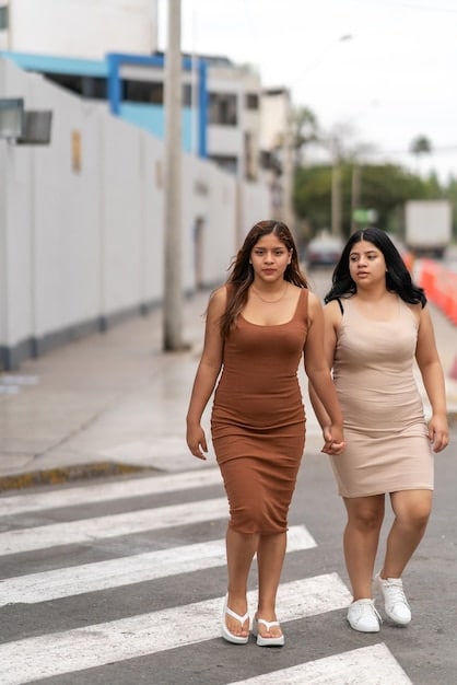 Fashion News: The Latest on Plus-Size Fashion and Body Positivity in the US