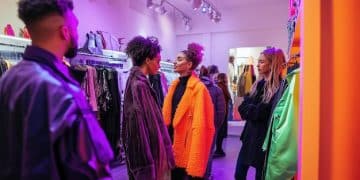 The Business of Fashion: Adapting to the New Retail Landscape - Cover Image