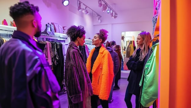 The Business of Fashion: Adapting to the New Retail Landscape