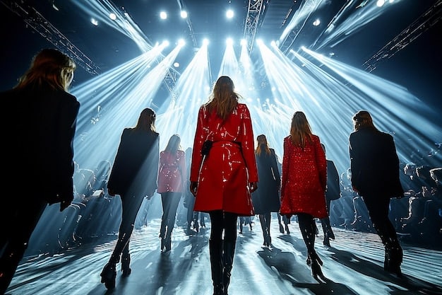 New York Fashion Week 2025 Dates Announced: What to Expect