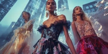 New York Fashion Week 2025 Dates Announced: Designers & Schedule - Cover Image