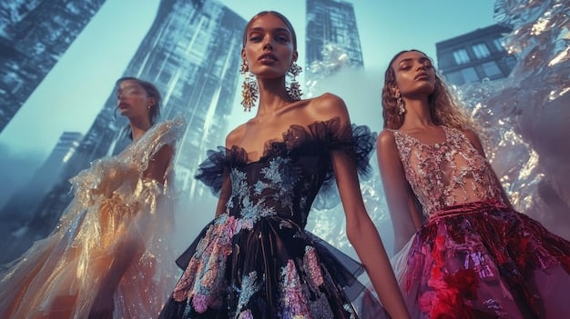 New York Fashion Week 2025 Dates Announced: Designers & Schedule