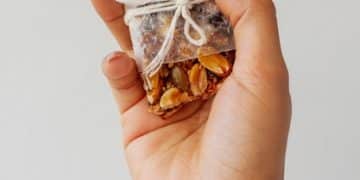 Decoding Food Labels: Your 2025 Guide to Healthier Choices - Cover Image