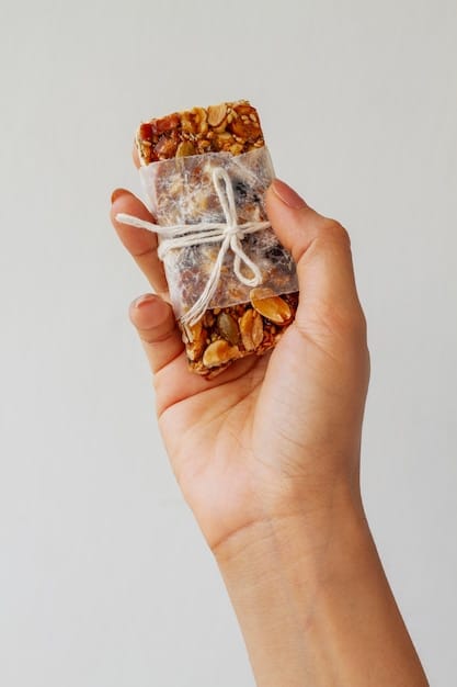 Decoding Food Labels: Your 2025 Guide to Healthier Choices