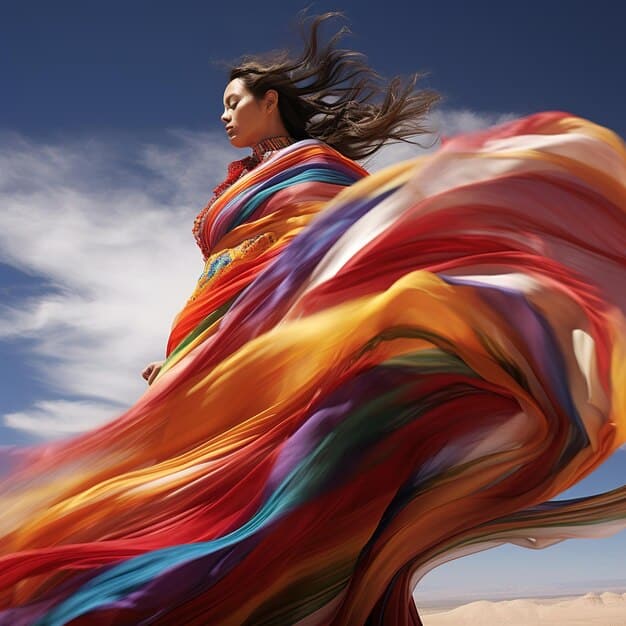 Spring 2025: Top 5 US Fashion Trends Revealed