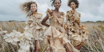 Sustainable Fabrics Market Share Up 15%: What's Driving the Trend? - Cover Image