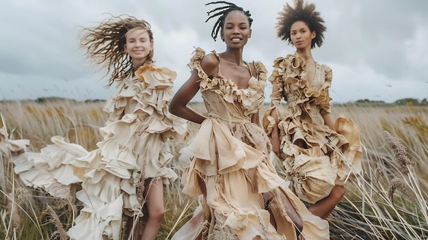 Sustainable Fabrics Market Share Up 15%: What’s Driving the Trend?